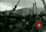 Image of Allied troops North Africa, 1943, second 17 stock footage video 65675020884