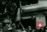 Image of Allied troops North Africa, 1943, second 22 stock footage video 65675020884