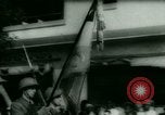 Image of Allied troops North Africa, 1943, second 23 stock footage video 65675020884