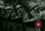 Image of Allied troops North Africa, 1943, second 26 stock footage video 65675020884