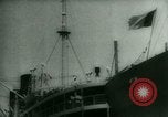 Image of Allied troops North Africa, 1943, second 27 stock footage video 65675020884