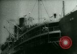 Image of Allied troops North Africa, 1943, second 28 stock footage video 65675020884