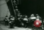 Image of Allied troops North Africa, 1943, second 29 stock footage video 65675020884