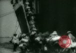 Image of Allied troops North Africa, 1943, second 30 stock footage video 65675020884