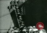 Image of Allied troops North Africa, 1943, second 31 stock footage video 65675020884