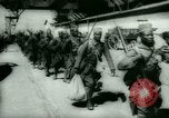 Image of Allied troops North Africa, 1943, second 32 stock footage video 65675020884