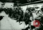 Image of Allied troops North Africa, 1943, second 33 stock footage video 65675020884