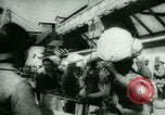 Image of Allied troops North Africa, 1943, second 34 stock footage video 65675020884
