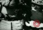 Image of Allied troops North Africa, 1943, second 37 stock footage video 65675020884