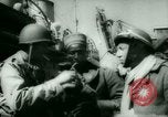Image of Allied troops North Africa, 1943, second 41 stock footage video 65675020884