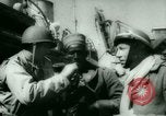 Image of Allied troops North Africa, 1943, second 42 stock footage video 65675020884