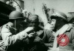 Image of Allied troops North Africa, 1943, second 44 stock footage video 65675020884