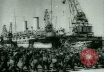 Image of Allied troops North Africa, 1943, second 53 stock footage video 65675020884