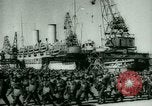 Image of Allied troops North Africa, 1943, second 54 stock footage video 65675020884