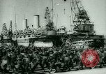 Image of Allied troops North Africa, 1943, second 55 stock footage video 65675020884