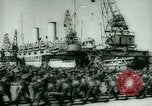 Image of Allied troops North Africa, 1943, second 56 stock footage video 65675020884