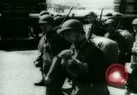 Image of Allied troops North Africa, 1943, second 58 stock footage video 65675020884
