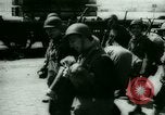 Image of Allied troops North Africa, 1943, second 59 stock footage video 65675020884