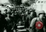 Image of Allied troops North Africa, 1943, second 60 stock footage video 65675020884