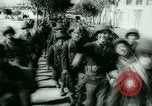 Image of Allied troops North Africa, 1943, second 62 stock footage video 65675020884