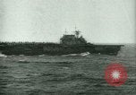 Image of Doolittle Raid Japan, 1942, second 7 stock footage video 65675020885