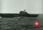 Image of Doolittle Raid Japan, 1942, second 8 stock footage video 65675020885