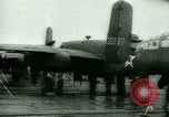 Image of Doolittle Raid Japan, 1942, second 36 stock footage video 65675020885