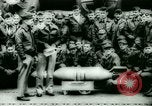 Image of Doolittle Raid Japan, 1942, second 42 stock footage video 65675020885