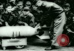 Image of Doolittle Raid Japan, 1942, second 60 stock footage video 65675020885