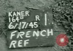 Immagine di Le truppe francesi Cina, 1945, secondo 41 filmato di repertorio 65675020886