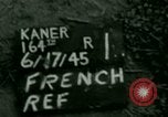 Immagine di Le truppe francesi Cina, 1945, secondo 42 filmato di repertorio 65675020886