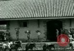 Immagine di Le truppe francesi Cina, 1945, secondo 62 filmato di repertorio 65675020886