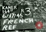 Immagine di Francese truppe coloniali Cina, 1945, secondo 1 filmato di repertorio 65675020887