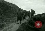 Immagine di Francese truppe coloniali Cina, 1945, secondo 41 filmato di repertorio 65675020887