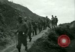 Immagine di Francese truppe coloniali Cina, 1945, secondo 43 filmato di repertorio 65675020887
