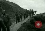 Immagine di Francese truppe coloniali Cina, 1945, secondo 45 filmato di repertorio 65675020887