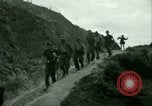 Immagine di Francese truppe coloniali Cina, 1945, secondo 46 filmato di repertorio 65675020887