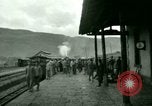 Immagine di Francese truppe coloniali Cina, 1945, secondo 8 filmato di repertorio 65675020888
