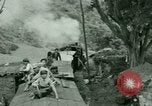 Immagine di Francese truppe coloniali Cina, 1945, secondo 35 filmato di repertorio 65675020888