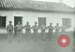 Immagine di Francese truppe coloniali Cina, 1945, secondo 36 filmato di repertorio 65675020889