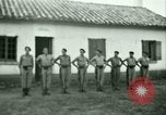 Immagine di Francese truppe coloniali Cina, 1945, secondo 41 filmato di repertorio 65675020889