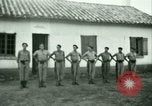 Immagine di Francese truppe coloniali Cina, 1945, secondo 43 filmato di repertorio 65675020889