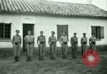Immagine di Francese truppe coloniali Cina, 1945, secondo 44 filmato di repertorio 65675020889