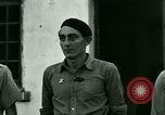 Immagine di Francese truppe coloniali Cina, 1945, secondo 45 filmato di repertorio 65675020889