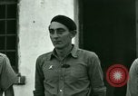 Immagine di Francese truppe coloniali Cina, 1945, secondo 46 filmato di repertorio 65675020889