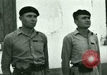 Immagine di Francese truppe coloniali Cina, 1945, secondo 47 filmato di repertorio 65675020889