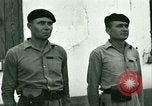 Immagine di Francese truppe coloniali Cina, 1945, secondo 49 filmato di repertorio 65675020889