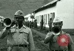 Immagine di Francese truppe coloniali Cina, 1945, secondo 60 filmato di repertorio 65675020889