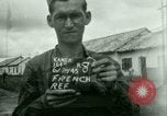 Immagine di Francese truppe coloniali Cina, 1945, secondo 1 filmato di repertorio 65675020890