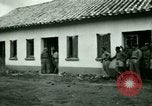 Immagine di Francese truppe coloniali Cina, 1945, secondo 18 filmato di repertorio 65675020890